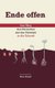 Ende offen - Der Weg des Menschen aus der Steinzeit in die Zukunft (German, Hardcover): Peter Strauss