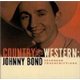 Johnny Bond - Country & Western (CD): Johnny Bond