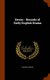 Devon - Records of Early English Drama (Hardcover): John M. Wasson