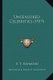 Uncensored Celebrities (1919) (Paperback): E.T. Raymond