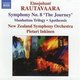 Various Artists - Symphony No. 8 'The Journey' (Inkinen, New Zealand So) (CD): New Zealand Symphony Orchestra,...