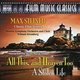 Max Steiner - All This, and Heaven Too/a Stolen Life (Moscow So and Choir) (CD): Max Steiner, Various Artists