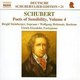 Various Artists - Poets of Sensibility Volume 4 (Eisenlohr, Steinberger) (CD): Birgid  Steinberger, Ulrich Eisenlohr, Franz...