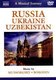 A   Musical Journey: Russia, Ukraine and Uzbekistan (DVD): Modest Mussorgsky, Alexander P. Borodin