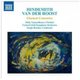 Various Artists - Hindemith/Van Der Roost: Clarinet Concertos (CD): Paul Hindemith, Jan Van Der Roost, Richard Strauss, Eddy...