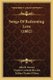 Songs Of Redeeming Love (1882) (Paperback): John R Sweney, Charles Cardwell McCabe, Tullius Clinton O'Kane