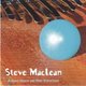 Steve Maclean - Ordinary Objects and Other Distractions (CD): Steve Maclean