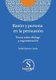 Razon y persona en la persuasion (Spanish, Paperback): Rafael Jimenez Catano