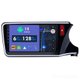 RoverOne 6GB+128GB Car Media Player Radio GPS Audio CarPlay for Honda City 2014 - 2017: 