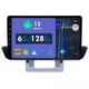 RoverOne 6GB+128GB Car Media Player Radio GPS Audio CarPlay for Mazda BT-50 BT50 2 2012 - 2020: 