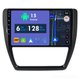 RoverOne 6GB+128GB Car Media Player Radio GPS Audio CarPlay for Volkswagen Jetta 6 2011 - 2018: 