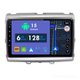RoverOne 6GB+128GB Car Media Player Radio GPS Audio CarPlay for Mazda 8 Mazda8 MPV 2006 - 2016: 