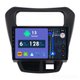 RoverOne 6GB+128GB Car Media Player Radio GPS Audio CarPlay for Suzuki Alto 800 2014: 