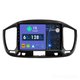 RoverOne 6GB+128GB Car Media Player Radio GPS Audio CarPlay for Fiat Uno 2014-2020: 
