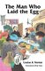 The Man Who Laid the Egg (Paperback): Louise Vernon
