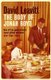 The Body of Jonah Boyd (Paperback, New edition): David Leavitt