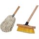 Econo Broom And Mop: 
