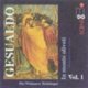 C. Gesualdo / Weimarer Hofsanger - In Monte Oliveti (CD): C. Gesualdo, Weimarer Hofsanger