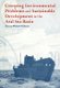 Creeping Environmental Problems and Sustainable Development in the Aral Sea Basin (Paperback): Michael Glantz