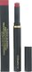 MAC Powder Kiss Velvet Blur Slim Stick 890 Wild Sumac Lipstick (2g) - A moisture-infused lipstick that provides 12 hours of...