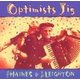 Various Artists - Optimist's Jig (CD): Mark Haines & Tom Leighton, Mark Haines, Tom Leighton