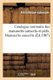 Catalogue Sommaire Des Manuscrits Sanscrits Et P Lis. 1er Fasc., Manuscrits Sanscrits (French, Paperback): Bibliotheque...