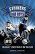Bad Boys (Paperback): David Ross, Bob Cattell