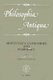 Aristotle's Categories and Porphyry (Paperback): C. C. Evangeliou
