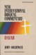 Isaiah (Paperback): John Goldingay