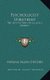Psychologist Unretired - The Life Pattern of Lillien J. Martin (Hardcover): Miriam Allen De Ford