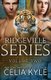Ridgeville Series Volume Two (Paperback): Celia Kyle
