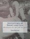 Adventures of Snowy and Liza - Adventures of a girl and her pony (Paperback): Liza M Kiersey
