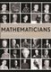 Mathematicians - An Outer View of the Inner World (Paperback): Mariana Cook