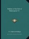 Outlines of the Life of Shakespeare V1 (Paperback): J. O Halliwell-Phillipps