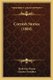 Cornish Stories (1884) (Paperback): Mark Guy Pearse