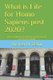 What is Life for Homo Sapiens post 2020? - Life is evolution by harmony, not by natural selection for people (Paperback):...