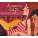 Various - Acoustic Cafe (CD): Various
