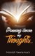 Penning down my Thoughts (Paperback): Manish Veeramani