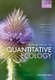 Introduction to Quantitative Ecology - Mathematical and Statistical Modelling for Beginners (Paperback): Timothy E. Essington