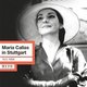 Various Artists - Maria Callas in Stuttgart (CD): Maria Callas, Gaspare Spontini, Giuseppe Verdi, Gioachino Rossini, Vincenzo...