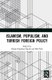 Islamism, Populism, and Turkish Foreign Policy (Hardcover): Burak Bilgehan OEzpek, Bill Park