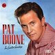 Pat Boone - The Essential Recordings (CD): Pat Boone
