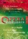 Opera Highlights: Volume 3 (Region 1 Import DVD): 