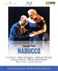 Various Artists - Nabucco: Wiener Staatsoper (Luisi) (Italian, Blu-ray disc): Giuseppe Verdi, Leo Nucci, Vienna State Opera...