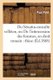 Du Senatus-Consulte Velleien, Ou de l'Intercession Des Femmes, En Droit Romain - Et de l'Incapacite de la Femme...