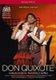 Don Quixote: Royal Ballet (DVD): Martin Yates, Ludwig Minkus, Royal Opera House Orchestra, Carlos A. Costa, Marianela Nuñez,...