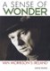 A Sense of Wonder - Van Morrison's Ireland (Book): David Burke