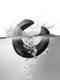 Rocks-Off Echo - Black: 