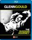 Various Artists - Glenn Gould: The Russian Journey (Blu-ray disc): Johann Sebastian Bach, Alban Berg, Ernst Krenek, Anton...