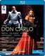 Various Artists - Don Carlo: Teatro Comunale (Ventura) (Italian, Blu-ray disc): Fabrizio Ventura, Giuseppe Verdi, Coro Lirico...